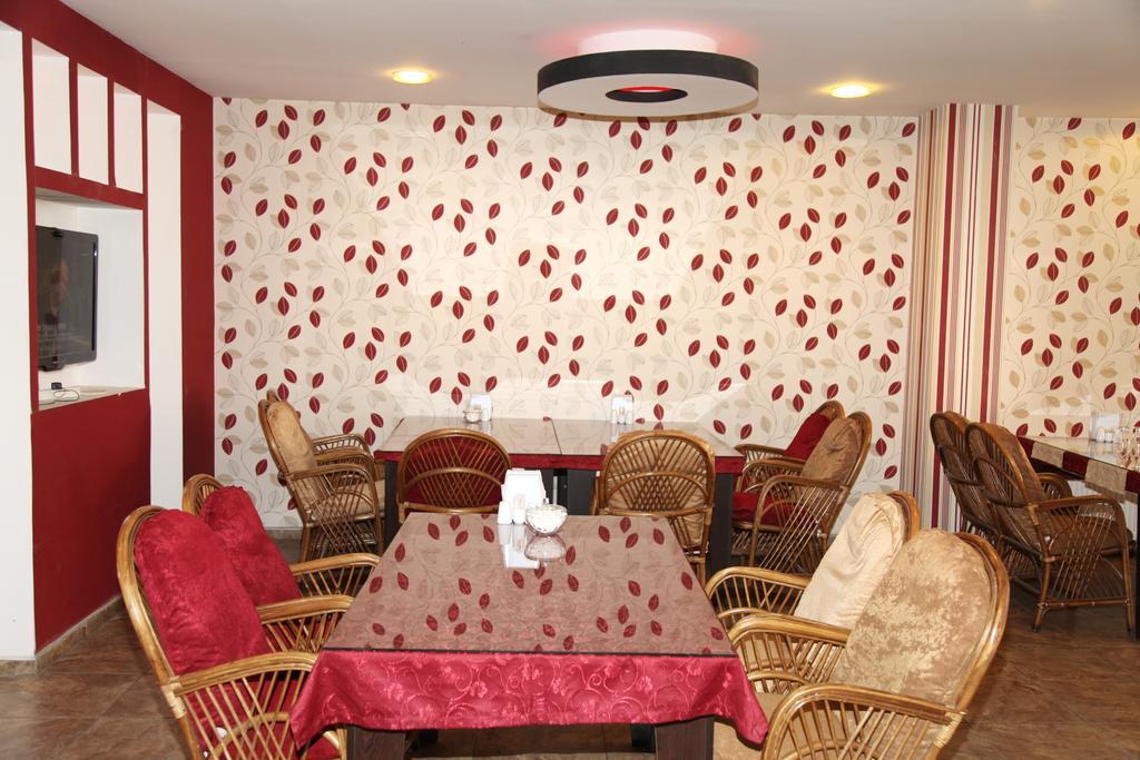 Kapris Hotel Kırsehir Exterior foto