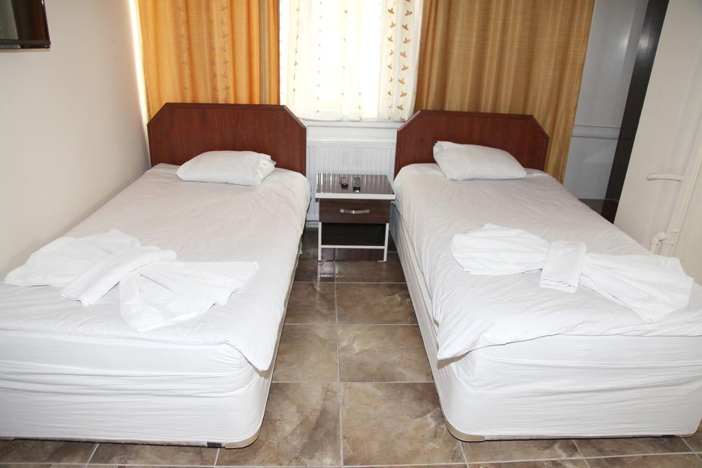 Kapris Hotel Kırsehir Zimmer foto