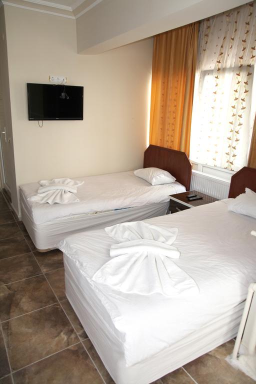 Kapris Hotel Kırsehir Zimmer foto