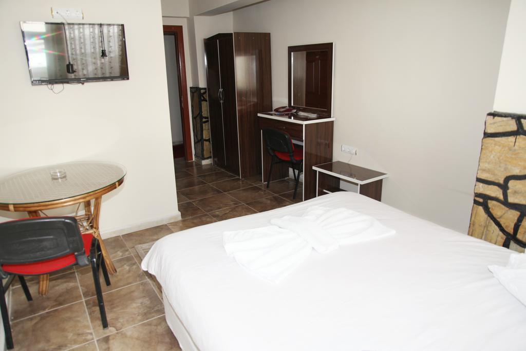 Kapris Hotel Kırsehir Zimmer foto