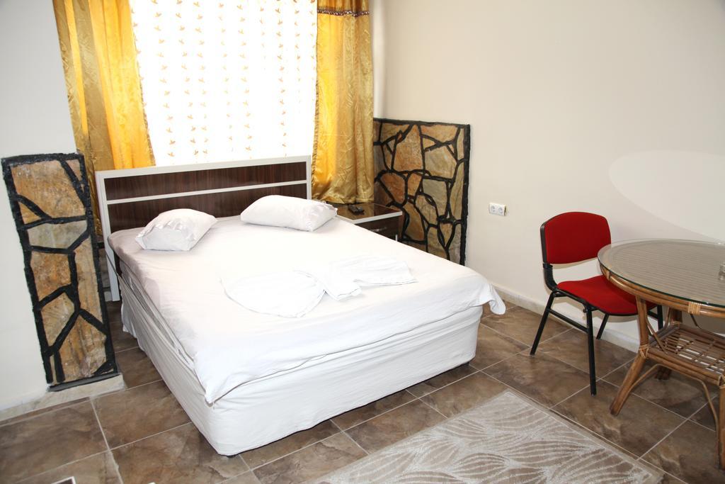 Kapris Hotel Kırsehir Zimmer foto