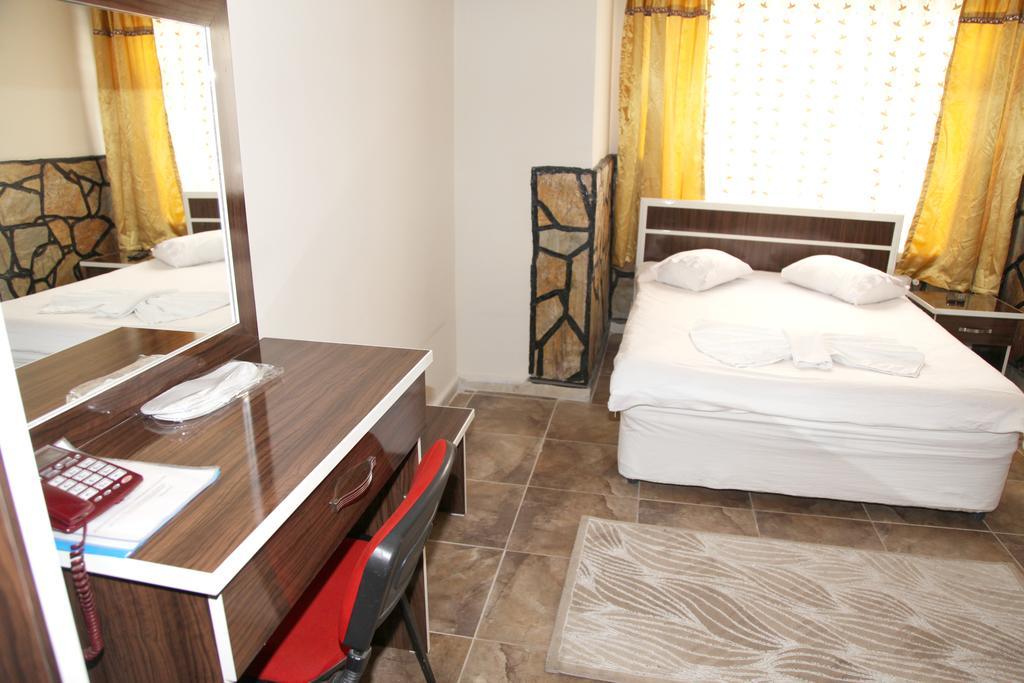 Kapris Hotel Kırsehir Zimmer foto