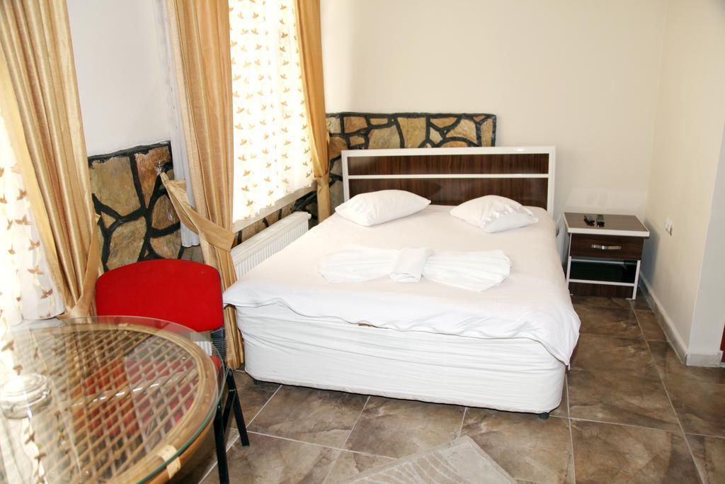 Kapris Hotel Kırsehir Zimmer foto