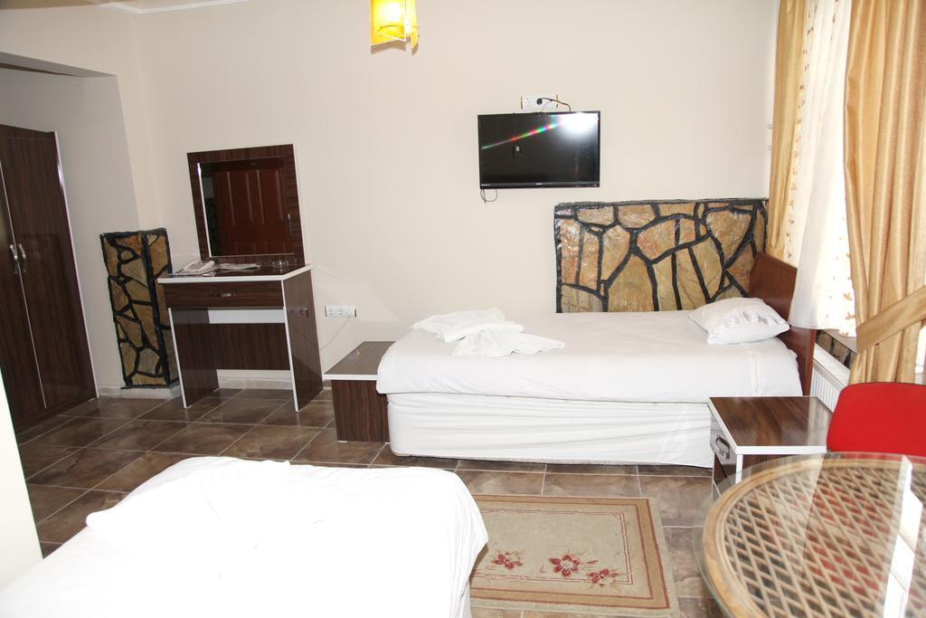 Kapris Hotel Kırsehir Zimmer foto