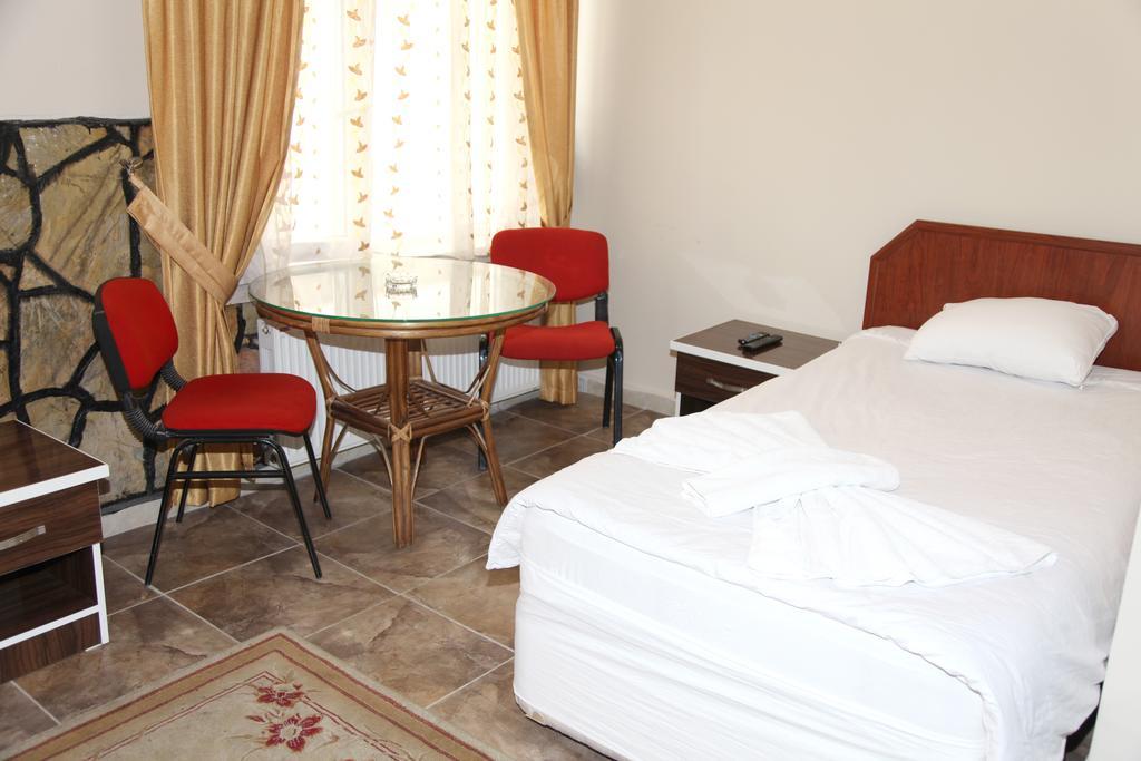 Kapris Hotel Kırsehir Zimmer foto