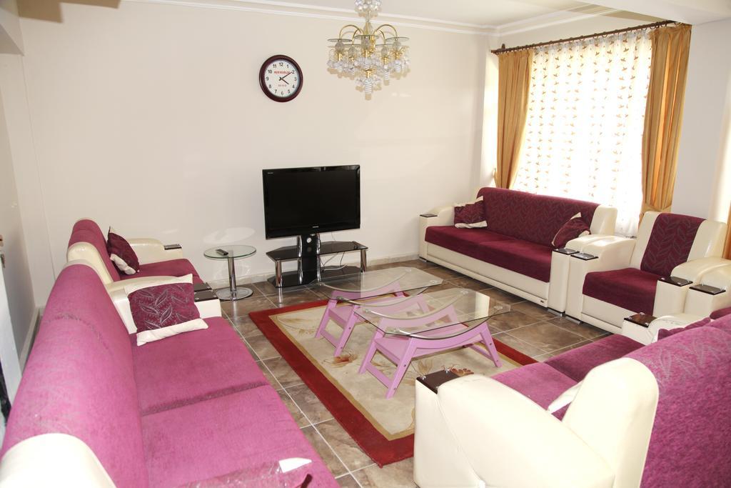Kapris Hotel Kırsehir Zimmer foto