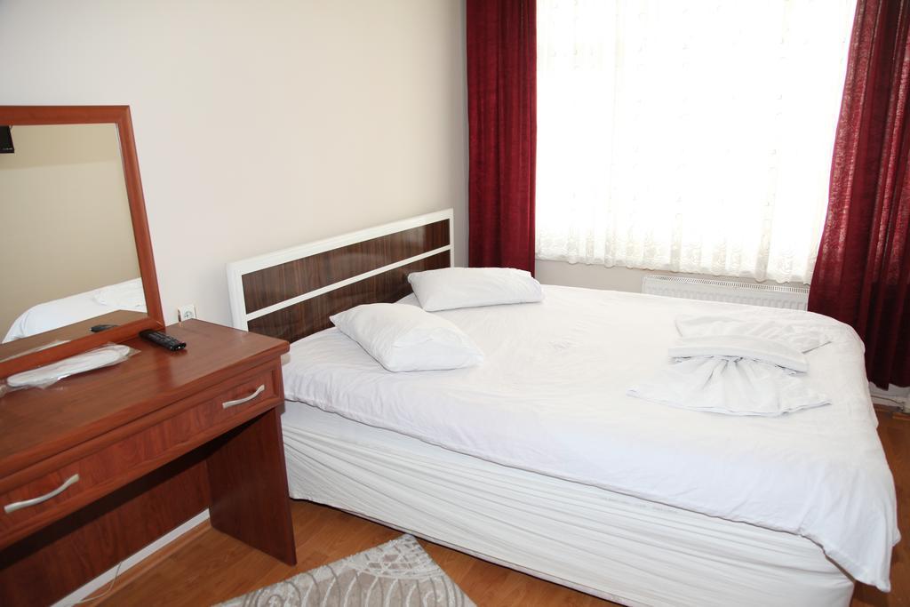Kapris Hotel Kırsehir Zimmer foto