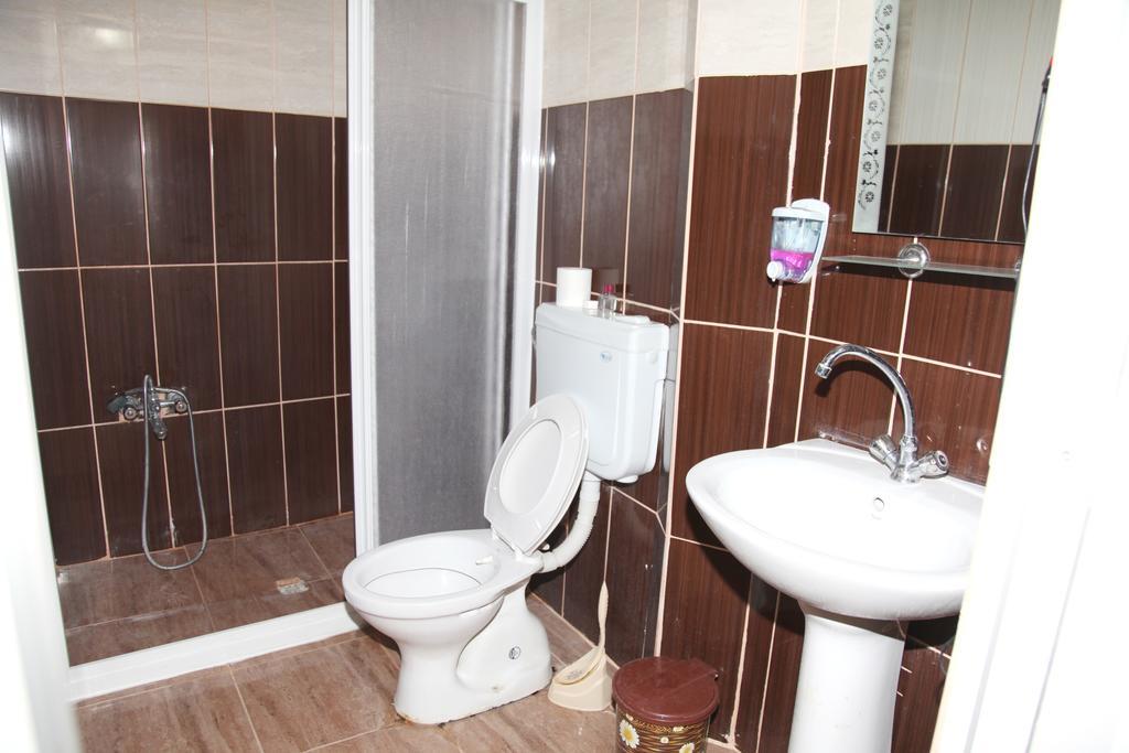 Kapris Hotel Kırsehir Zimmer foto