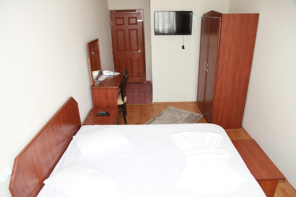 Kapris Hotel Kırsehir Zimmer foto