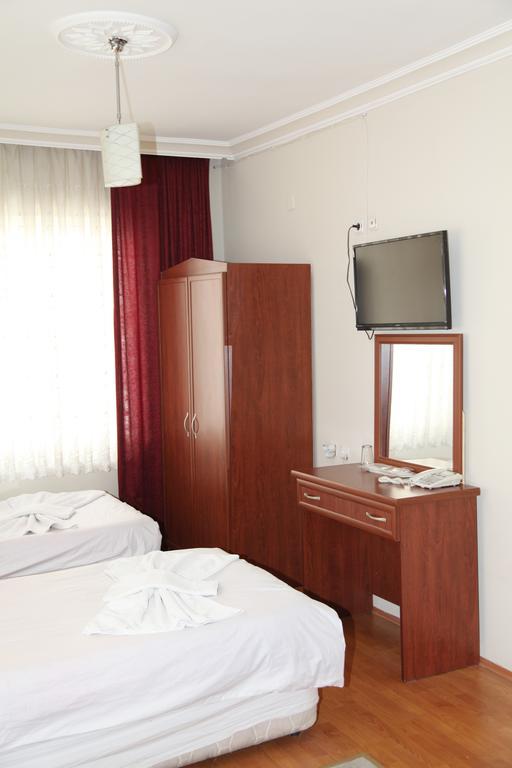 Kapris Hotel Kırsehir Zimmer foto