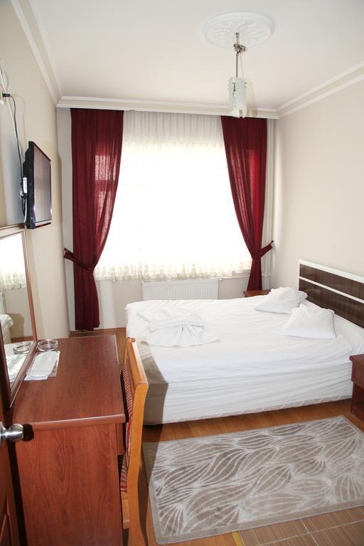 Kapris Hotel Kırsehir Zimmer foto
