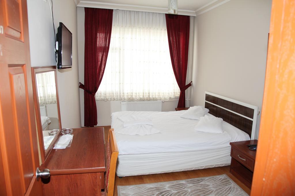 Kapris Hotel Kırsehir Zimmer foto