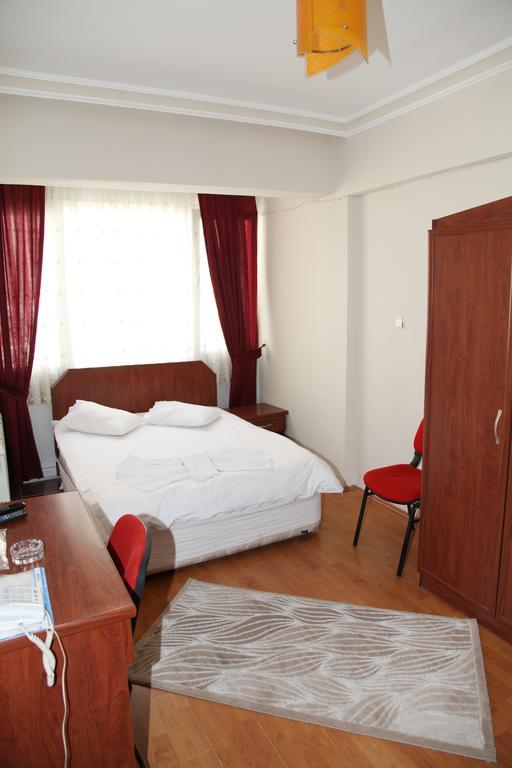 Kapris Hotel Kırsehir Zimmer foto