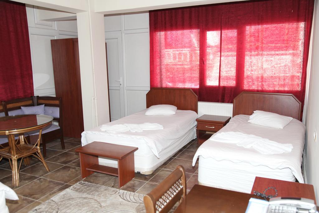 Kapris Hotel Kırsehir Zimmer foto