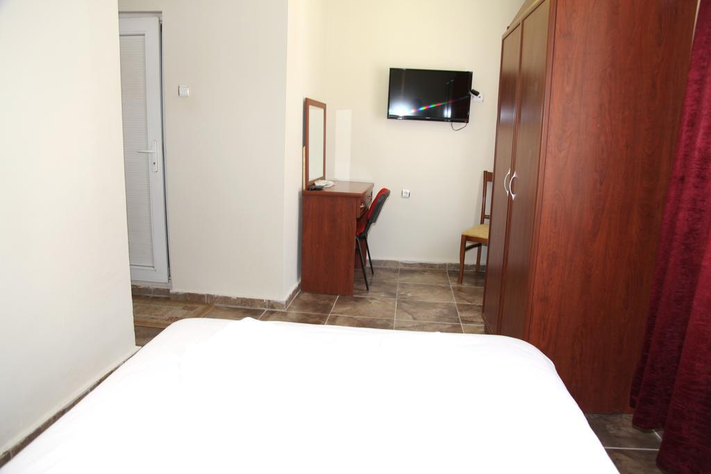 Kapris Hotel Kırsehir Zimmer foto