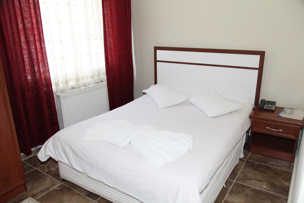 Kapris Hotel Kırsehir Zimmer foto