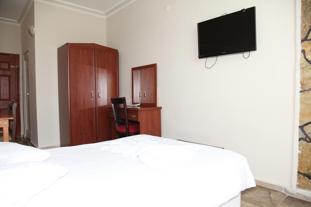 Kapris Hotel Kırsehir Zimmer foto