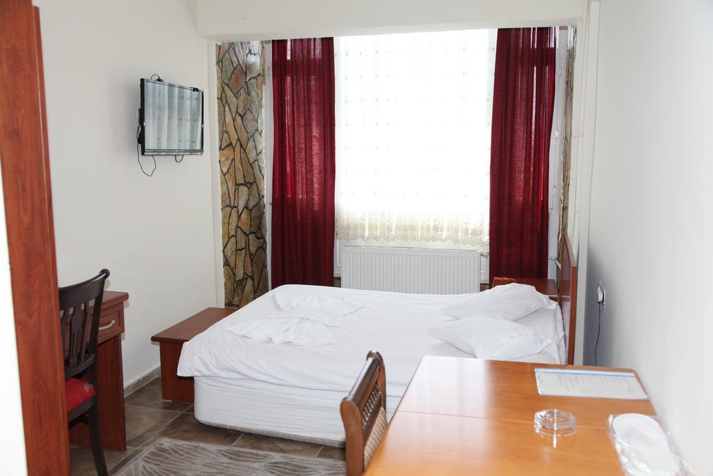 Kapris Hotel Kırsehir Zimmer foto