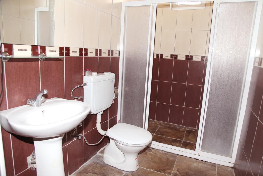 Kapris Hotel Kırsehir Zimmer foto