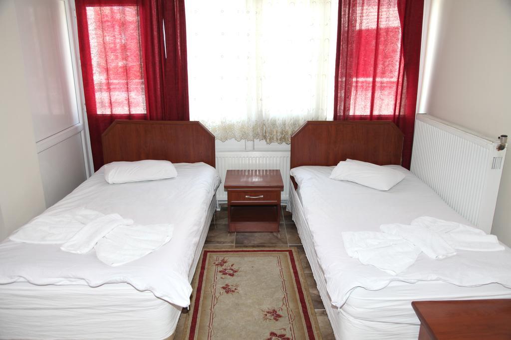 Kapris Hotel Kırsehir Zimmer foto