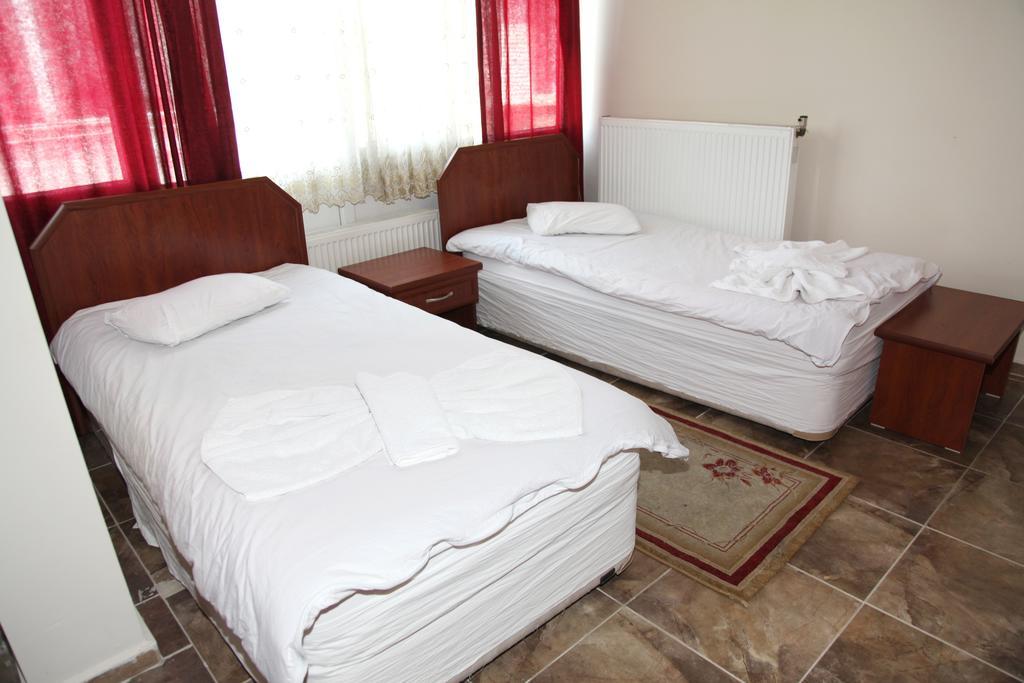 Kapris Hotel Kırsehir Zimmer foto