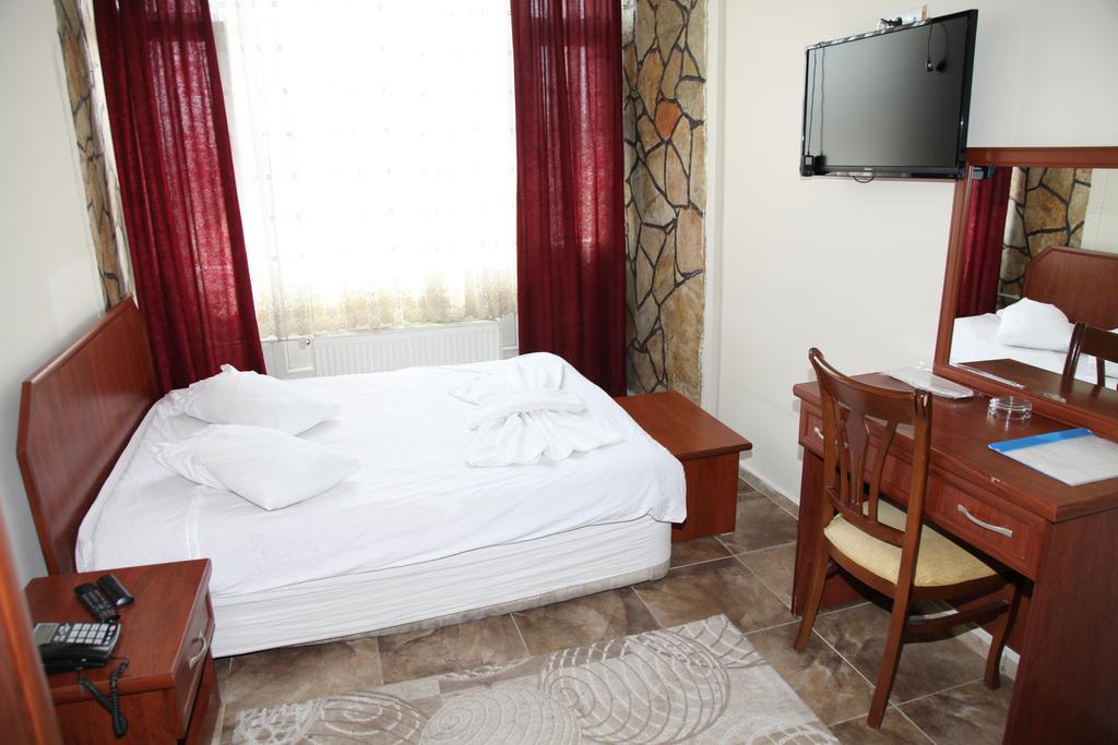 Kapris Hotel Kırsehir Zimmer foto