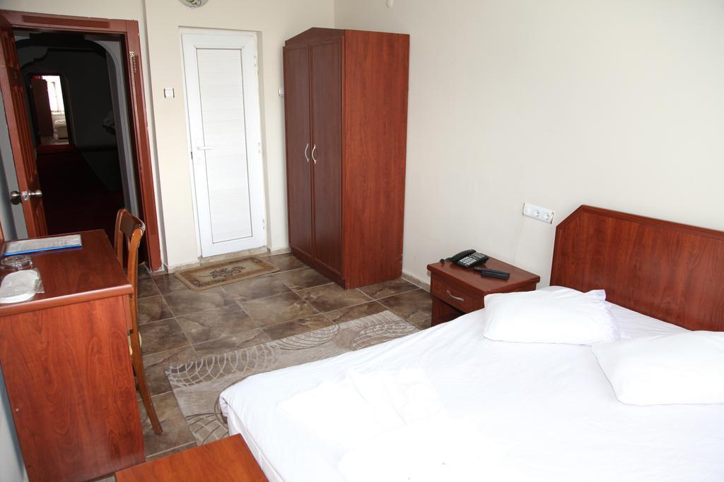 Kapris Hotel Kırsehir Zimmer foto
