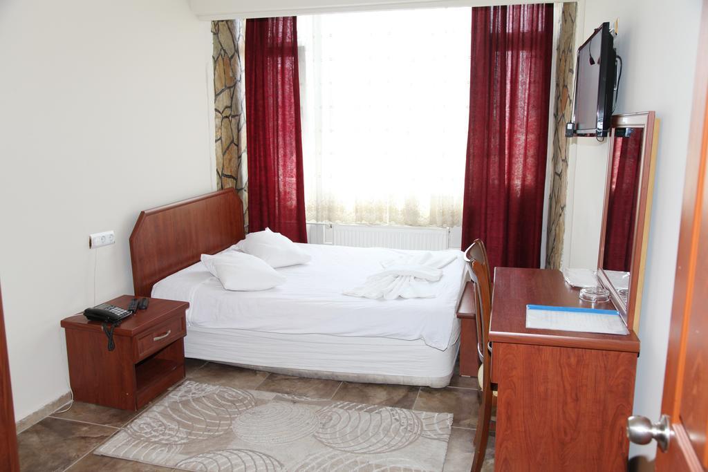 Kapris Hotel Kırsehir Zimmer foto