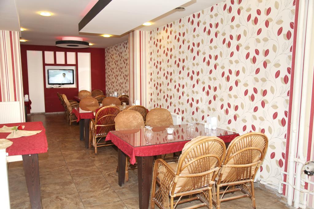 Kapris Hotel Kırsehir Zimmer foto