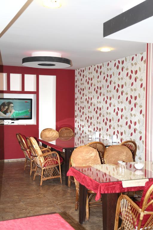 Kapris Hotel Kırsehir Zimmer foto