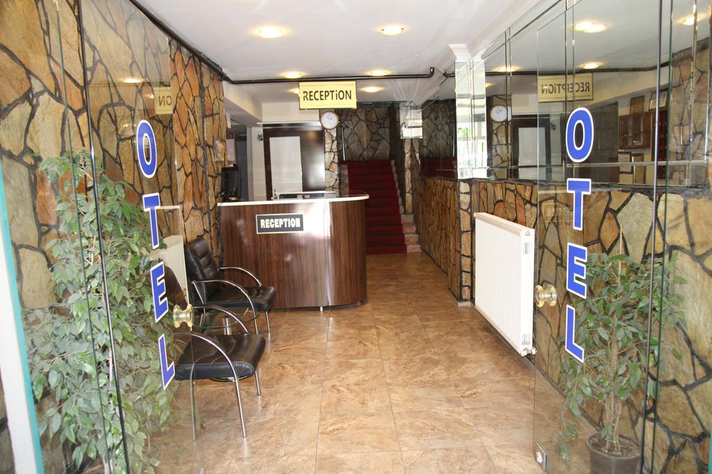 Kapris Hotel Kırsehir Zimmer foto
