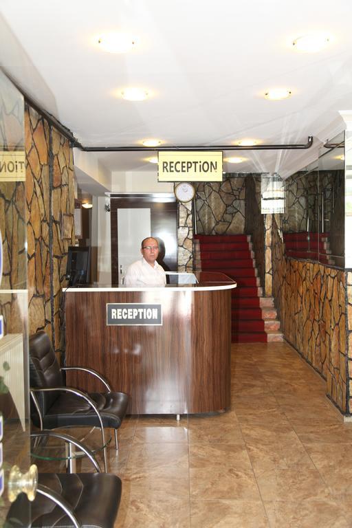 Kapris Hotel Kırsehir Zimmer foto