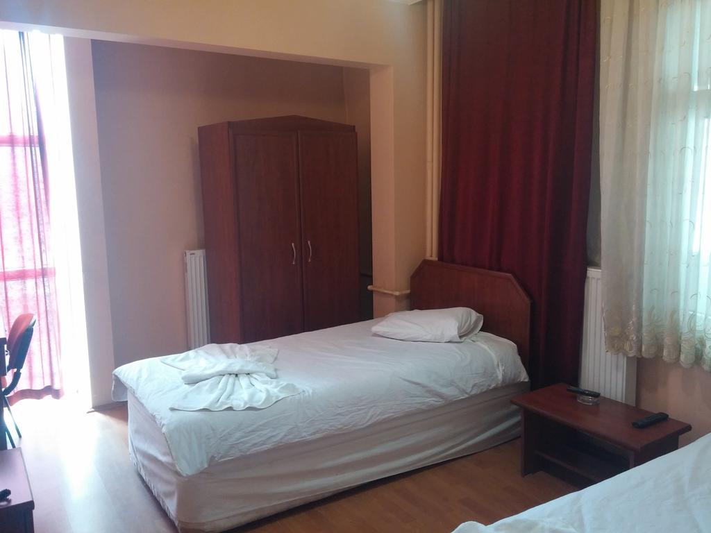 Kapris Hotel Kırsehir Zimmer foto