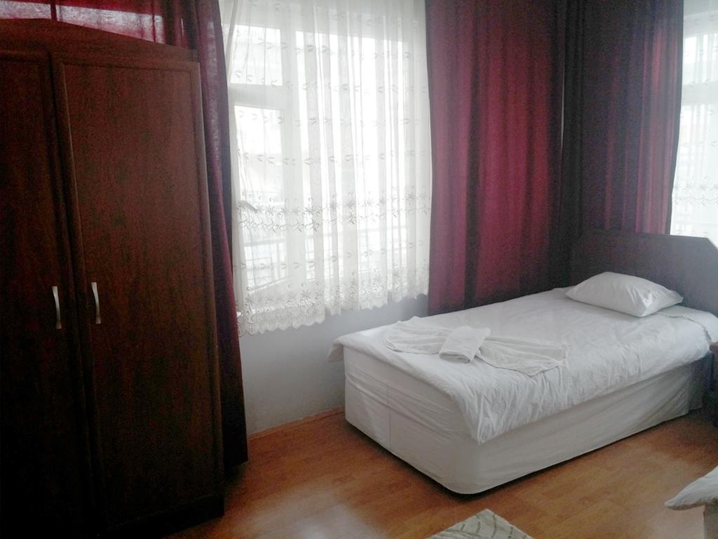 Kapris Hotel Kırsehir Zimmer foto