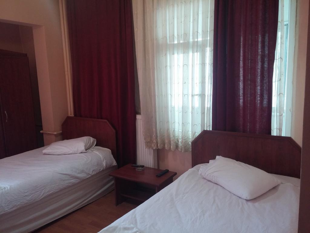 Kapris Hotel Kırsehir Zimmer foto